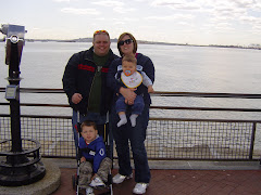 The Pongratz Family