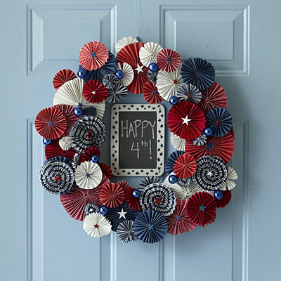4th Of July Party Decorating Ideas 4th Of July Party Decorating Ideas