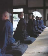 Zen Meditatie