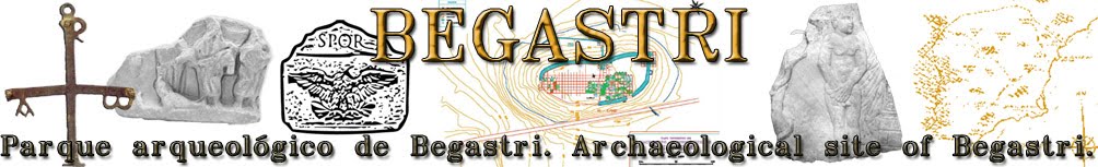 Actividades y noticias de Begastri. // News Begastri.
