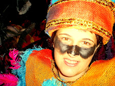 Campeã do Carnaval 2007 !!!