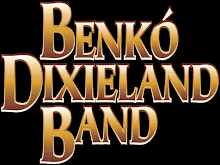 Benko dixieland band