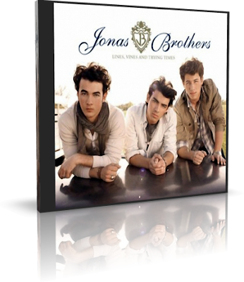 juego de los REGALOS!!! - Página 10 Jonas+Brothers+-+Lines+Vines+Trying+Times+(2009)
