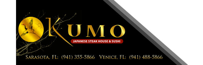 Kumo Japanese Steakhouse