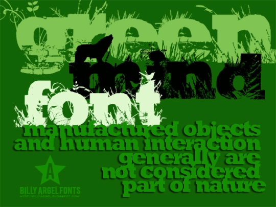 green_mind