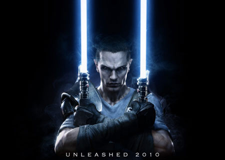 The epic saga continues in the The Force Unleashed 2 where you once again The epic saga continues in the The Force Unleashed 2 where you once again