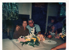 Grandma, Grandpa, me and cousin Charlie