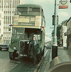 40 Years On The Buses