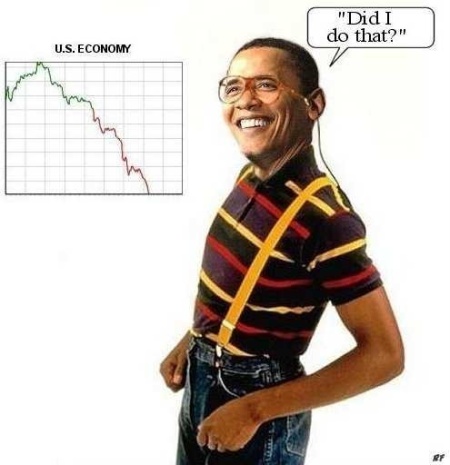 obama skinny