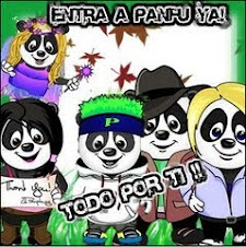 ¡Entra en panfu!