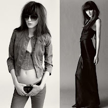 Irina Lazareanu.