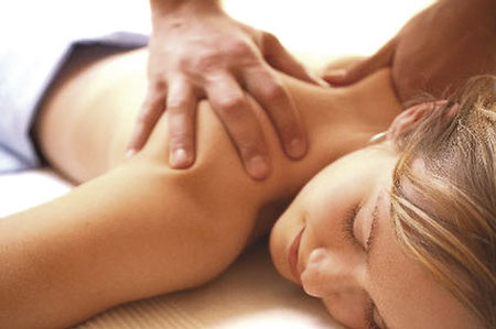 National Massage Therapy Awareness Week® is held October 24-30 this year.