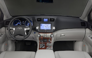 2011 Toyota Highlander Hybrid Will Start From 37 290