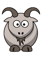 De Tierra Cabras para el mundo