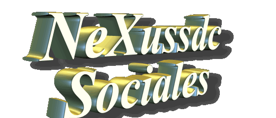 Proyecto NExus Sociales