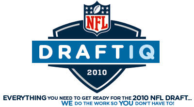 Draft IQ