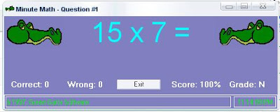 proceduce for the computer: 01.2009