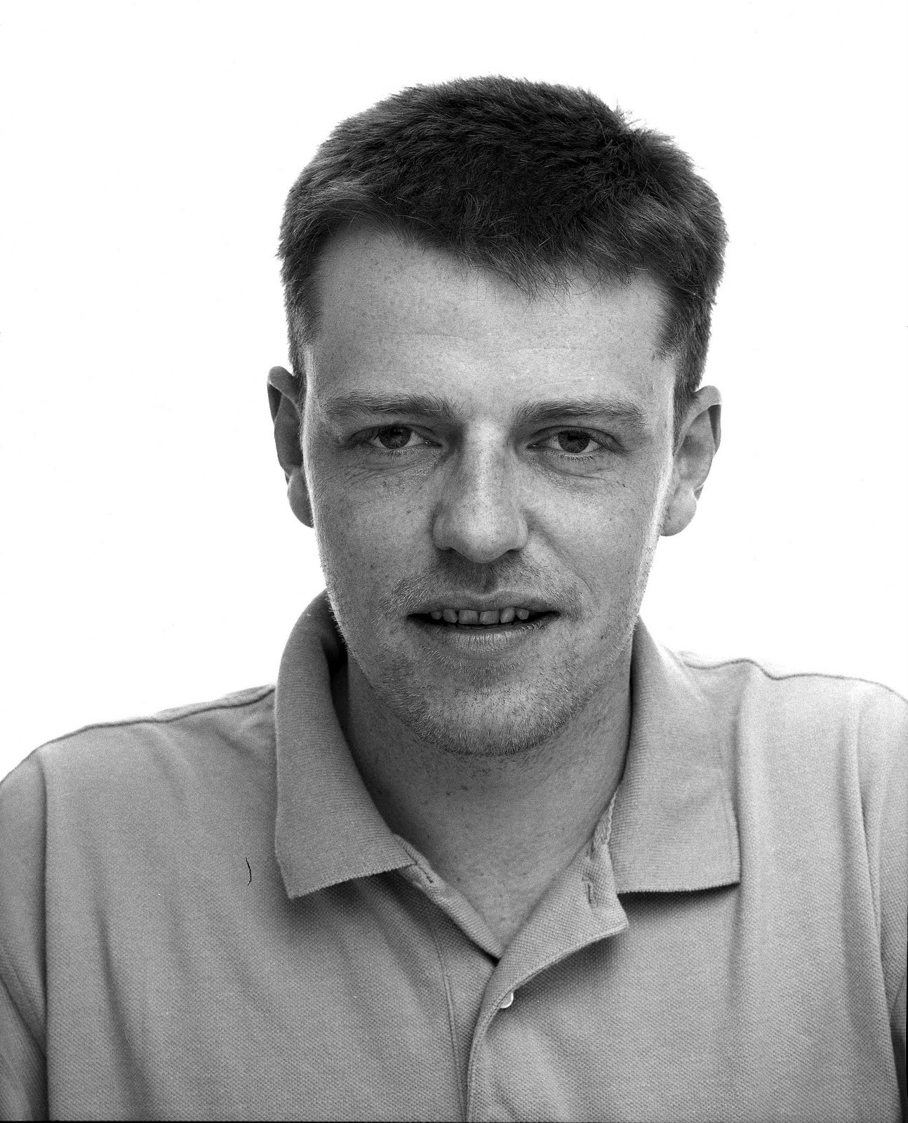 Classify Graham McPherson aka Suggs of Madness