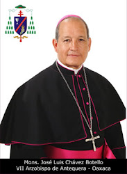 Nuestro Arzobispo