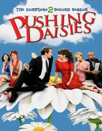 Where+was+pushing+daisies+filmed