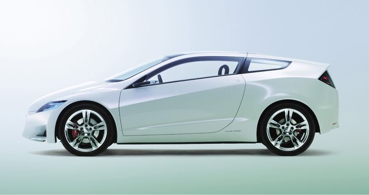 2011 Honda Civic