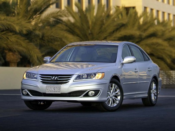 Products Best Prices Hyundai Azera 2011 Price In India