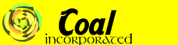 Coal Inc. Logo
