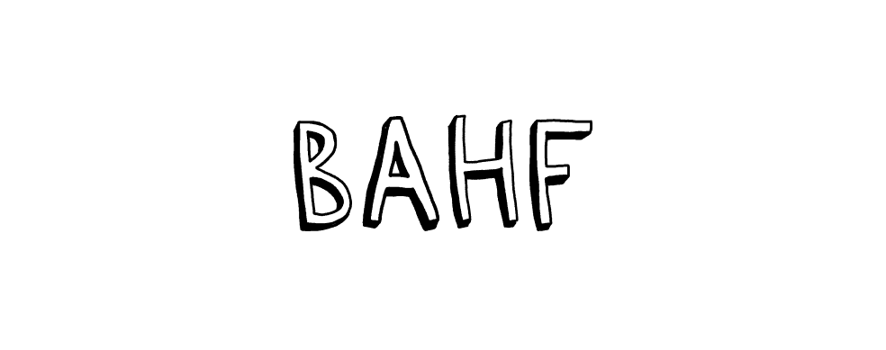 BAHF