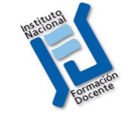 INSTITUTO NACIONAL DE FORMACIÓN DOCENTE