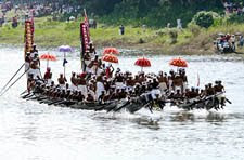 Tharangini Ulsava Ganangal