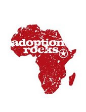 Adoption Rocks!