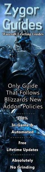 ZYGOR GUIDES