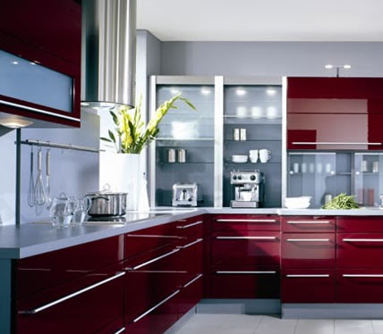 Media Naranja - BrillasVos: Limpieza de muebles de cocina