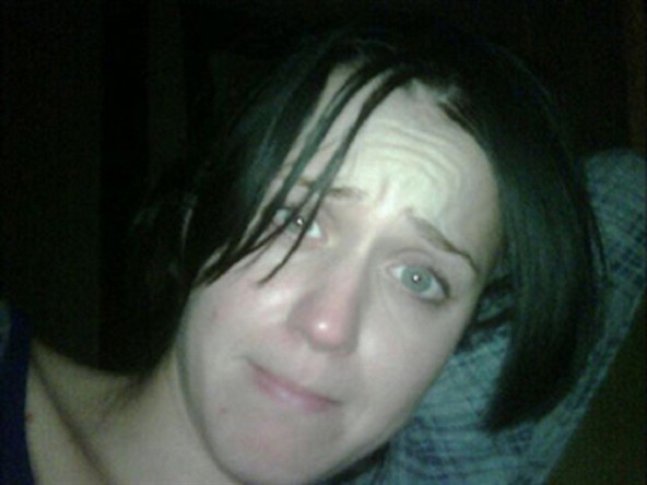 katy perry no makeup russell. without their make-up.