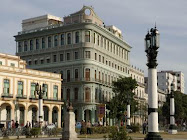 OLD HAVANA CUBA