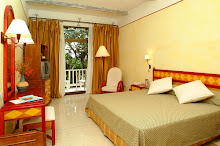 GUARDALAVACA HOTELS