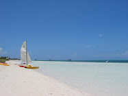 CAYO GUILLERMO BEACHES