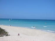 VARADERO BEACH