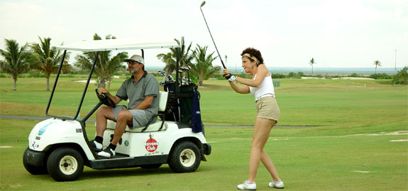 VARADERO GOLF COURSE