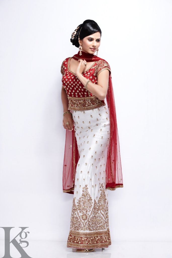 Daisy Bopanna for RMKV