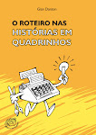 Compre o livro roteiro para quadrinhos