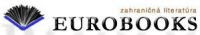 Eurobooks bookstore Bratislava logo
