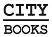 city books brighton and hove logo