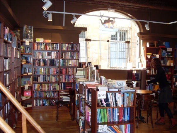 Book Bar