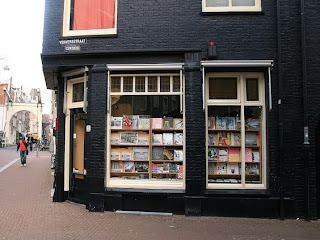 nijhof and lee bookstore