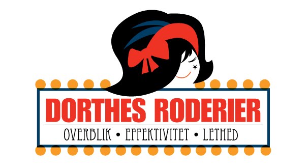 Dorthes Roderier