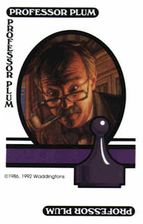 Victor Sells Out: Communism was...