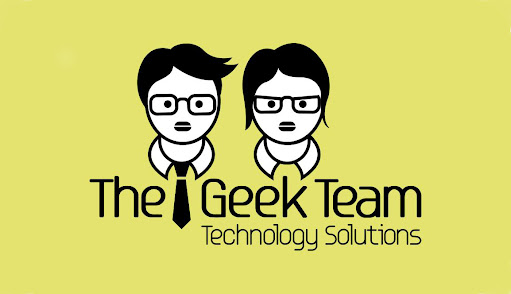 The Geek Team