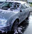 Trik cuci mobil sendiri