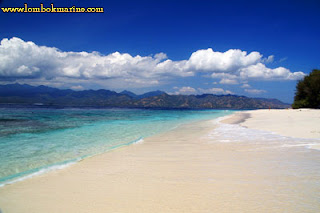 Pantai Senggigi, Lombok